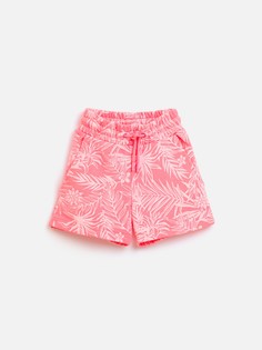 Шорты для девочек ACOOLA 20220420085, набивка р.110