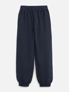 Брюки спортивные для мальчиков ACOOLA 20110460088, темно-синий р.164