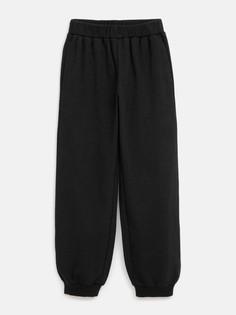 Брюки спортивные для мальчиков ACOOLA 20110460088, черный р.152