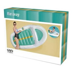 Матрас-лаундж для плавания Bestway 216 x 117 см