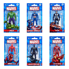 Игровая фигурка Marvel Avengers 10 см в ассортименте (герой по наличию)
