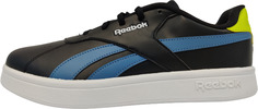 Кеды Reebok Am Court черный, 18,5