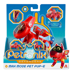Игровой набор Petronix Питомец трансформер 2 в 1 в ассортименте (вид по наличию)
