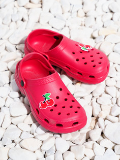 Сабо PlayToday Kids 12322397, красный, 28