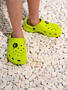 Сабо PlayToday Tween 12311469, светло-зеленый, 34