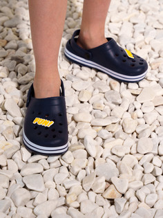 Сабо PlayToday Tween 12311466, тёмно-синий, 38