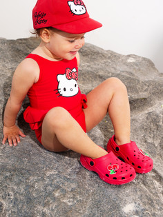 Сабо PlayToday Baby 12329168, красный, 22