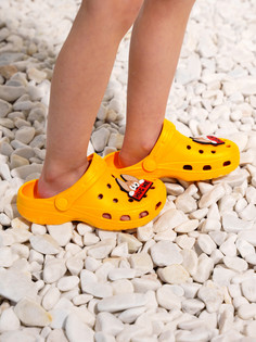 Сабо PlayToday Kids 12312386, жёлтый, 26