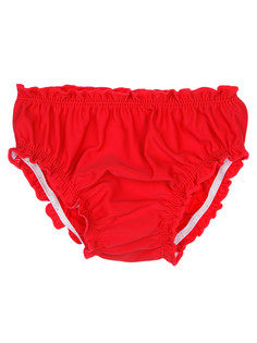 Плавки детские PlayToday Kids 12322263, красный, 110