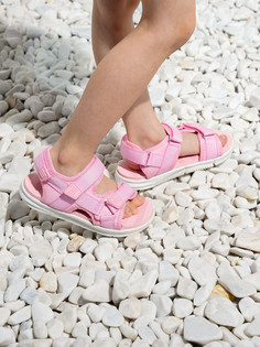 Сандалии PlayToday Kids 12322361, розовый, 30