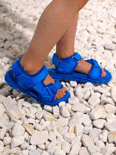 Сандалии PlayToday Kids 12312370, синий, 32