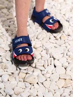 Сандалии PlayToday Kids 12312372, тёмно-синий, 29