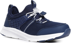 Кроссовки Детские Reima Luontuu Navy (Eur:36)