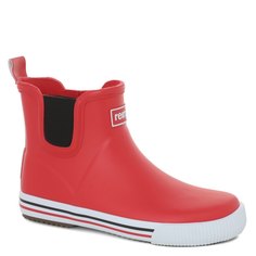 Резиновая обувь REIMA Ankles для девочек 5400039A красный 35р.