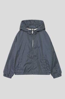 Куртка без утеплителя для девочек OVS, синий 110р.