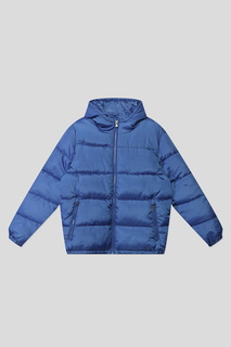 Куртка утепленная для мальчиков OVS, синий 116р.