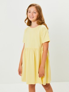 Платье для девочек ACOOLA р.164, желтый
