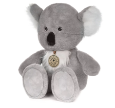 Мягкая игрушка Fluffy Heart Коала 25 см