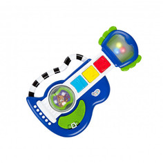 Baby Einstein Развивающая игрушка "Музыкальная гитара"