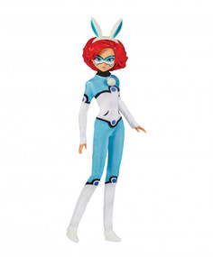 Леди Баг и Супер-кот Игровой набор Miraculous кукла Кроликс