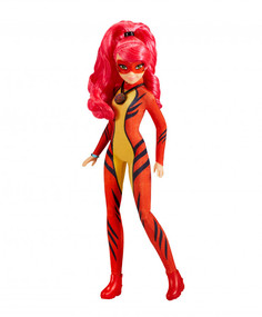 Леди Баг и Супер-кот Игровой набор Miraculous кукла Леди Дракон Шанхай