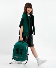 Шорты детские Gulliver 223GSGC6001 синий, 158