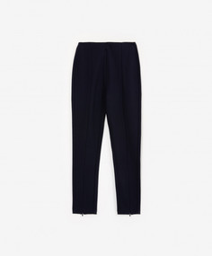 Брюки детские Gulliver 223GSGJC5601 синий, 164