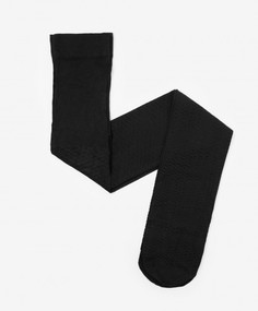 Колготки детские Gulliver 20000GC8412 черный, 158-164