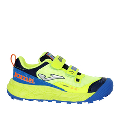 Беговые кроссовки joma adventure jr amarillo fluor 32/eu