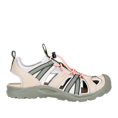 Сандалии icepeak aksu jr хаки 30/eu
