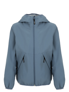 Куртка детская salewa aqua ptx k jkt java blue 164/height