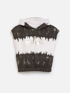 Джемпер для девочек ACOOLA р.140, набивка