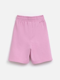 Шорты для девочек ACOOLA р.164, розовый