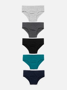 Трусы 5 шт. Acoola