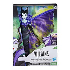 Игровая фигурка Hasbro Disney Villains Малефисента 28 см