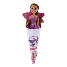 Кукла Sparkle Girlz 26 см