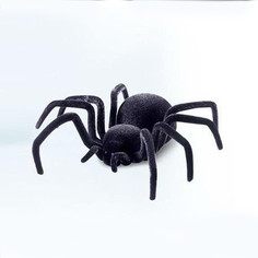 Радиоуправляемый робот-паук Black Widow - 779 Cute Sunlight