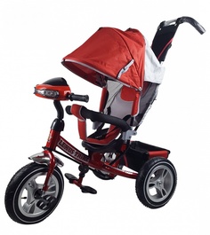 Велосипед детский Lexus Trike Racer Air MS-0637 IC красный