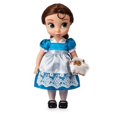 Кукла Disney Princess Белль Disney Animators Collection 389657