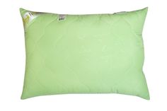 Подушка детская Sterling Home Textile Бамбук, микрофибра 40x60 см