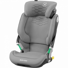 Автокресло Maxi-Cosi Kore Pro i-Size 15-36 кг Authentic Grey/серый