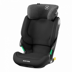 Автокресло Maxi-Cosi Kore i-Size 15-36 кг Authentic Black черный
