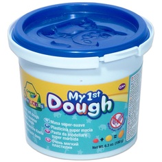 Масса для лепки в стакане Crayola Смешивай цвета