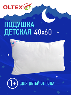 Детская подушка 40х60 Ol-tex микрофибра БХМ-46