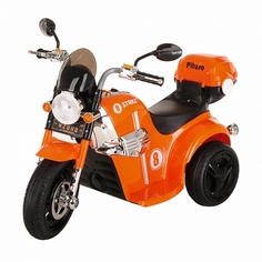 Электромотоцикл Pituso MD-1188 Orange/Оранжевый