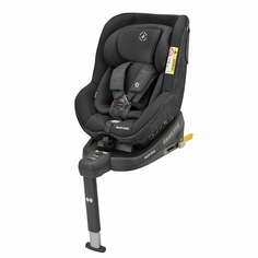 Автокресло Maxi-Cosi Beryl 0-25 кг Nomad Black/черный