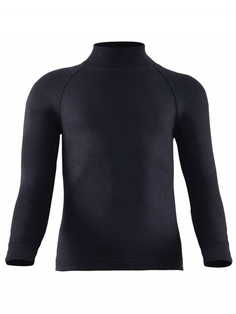 Термоводолазка детская BlackSpade BS9268 черный, р. 128-134