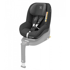 Автокресло Maxi-Cosi Pearl Smart цв.черный гр.1