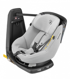 Автокресло Maxi-Cosi AxissFix 9–18кг Authentic grey/серый