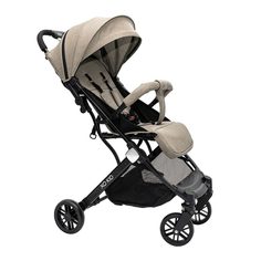 Прогулочная коляска XO KID RIDE цвет Beige